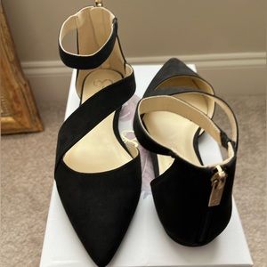 Jessica Simpson Ballet Flats